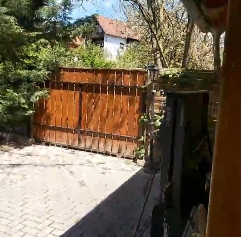 Melinda Nyaralohaz Apartment Balatonkenese Exterior photo