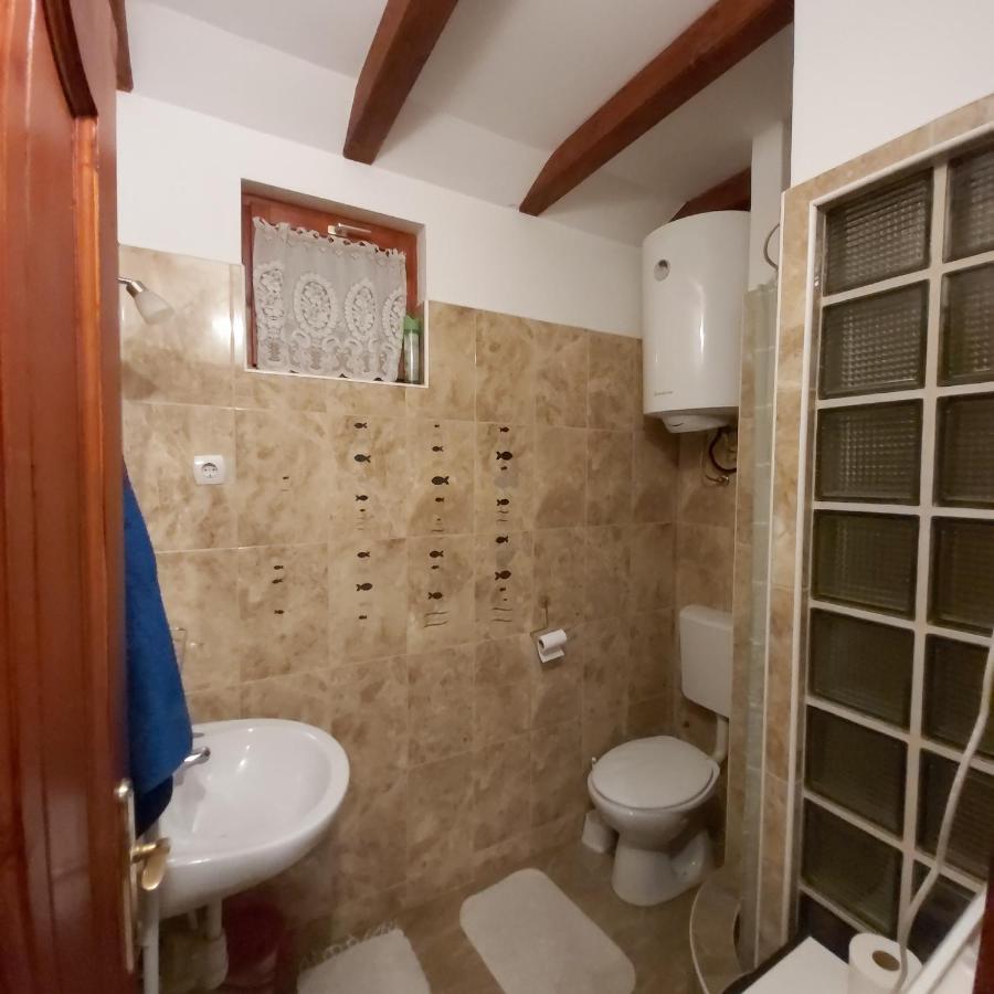 Melinda Nyaralohaz Apartment Balatonkenese Exterior photo