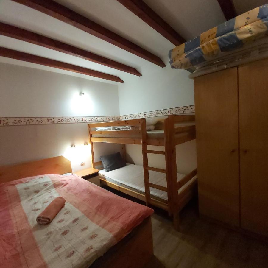 Melinda Nyaralohaz Apartment Balatonkenese Exterior photo