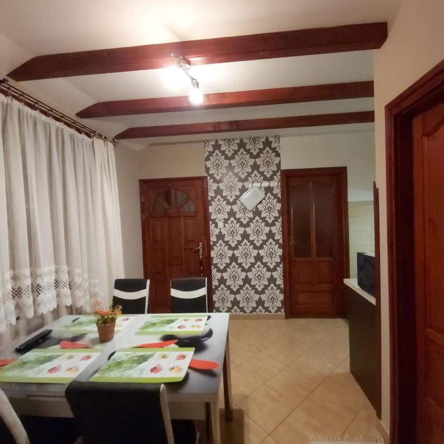 Melinda Nyaralohaz Apartment Balatonkenese Exterior photo