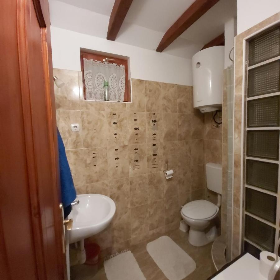 Melinda Nyaralohaz Apartment Balatonkenese Exterior photo