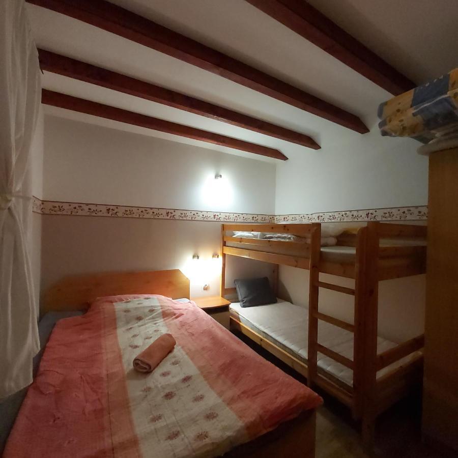 Melinda Nyaralohaz Apartment Balatonkenese Exterior photo
